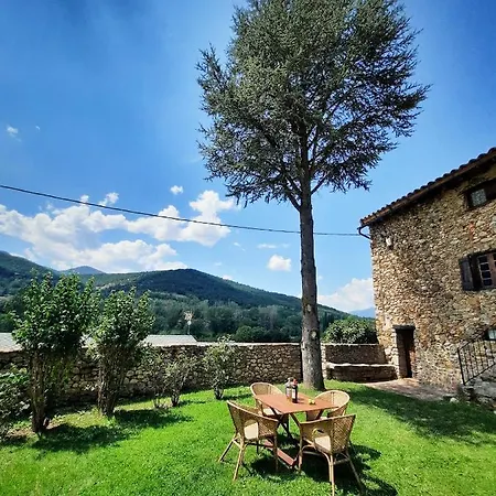 L' Antiga Cadarnera Bor