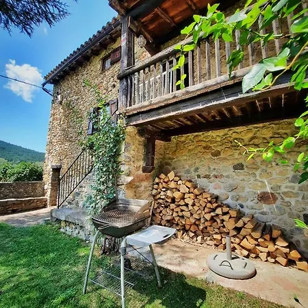 L' Antiga Cadarnera