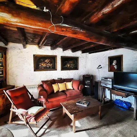 L' Antiga Cadarnera Bor