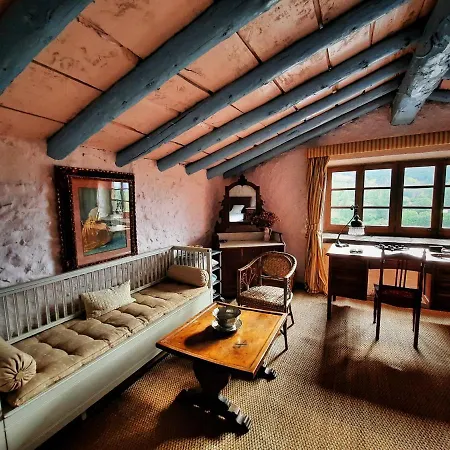 L' Antiga Cadarnera Casa vacanze Bor