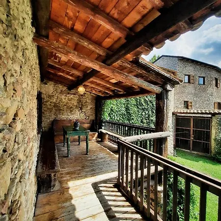 L' Antiga Cadarnera
