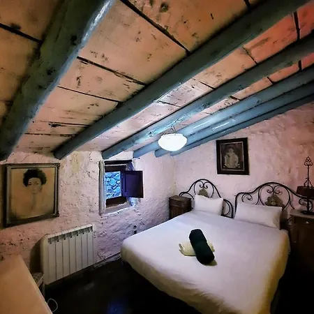 L' Antiga Cadarnera Casa vacanze