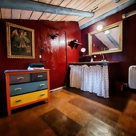 L' Antiga Cadarnera *
